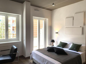 NoxRomana V Vatican Modern and Stylish Apartment